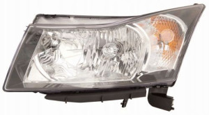 Depo Reflektor Lampa Le Chevrolet Cruze J300