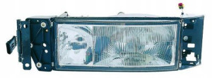 Depo Reflektor Lampa Le Iveco Eurotech Mp