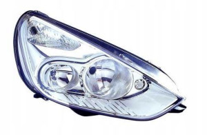Depo Reflektor Lampa Pr Ford Galaxy S-max Wa6