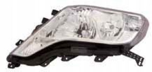 Depo Reflektor Lampa Le Toyota Landcruiser Prado