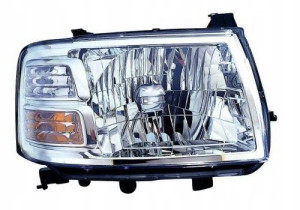 Depo Reflektor Lampa Pr Ford Ranger Et