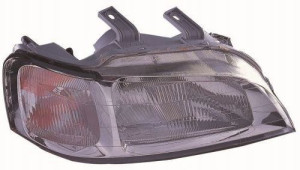 Depo Reflektor Lampa Pr Honda Civic Vi Ma Mb Mc