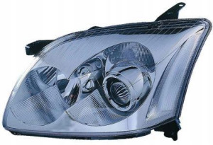 Depo Reflektor Lampa Le Toyota Avensis T25