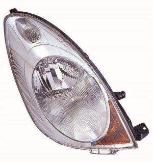 Depo Reflektor Lampa Pr Nissan Note E11 Ne11