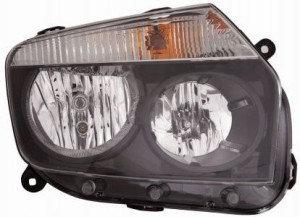 Depo Reflektor Lampa Pr Dacia Duster