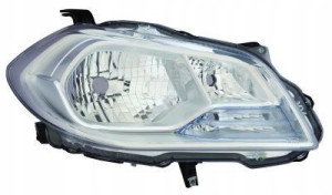 Depo Reflektor Lampa Pr Suzuki Sx4 S-cross Jy