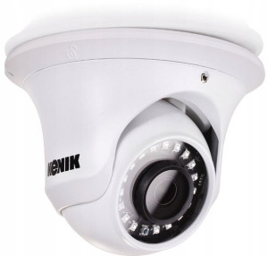 Kamera kopułkowa IP KENIK KG-2130D-I 2 Mpx