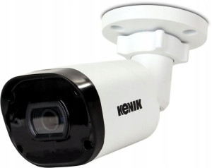 Kamera tubowa AHD, ANALOG, HD-TVI KENIK KG-L15HD