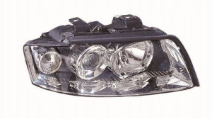 Depo Reflektor Lampa Pr Audi A4 8e2 8e5 B6