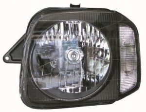 Depo Reflektor Lampa Pr Suzuki Jimny Sn