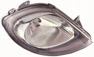 Depo Reflektor Lampa Pr Renault Trafic Ii El Fl Jl