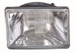 Depo Reflektor Lampa Pr Jeep Grandcheroke I Zg Zj