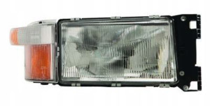 Depo Reflektor Lampa Pr Scania 4 - Series