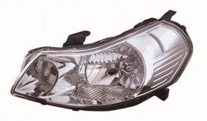 Depo Reflektor Lampa Le Suzuki Sx4 Ey Gy