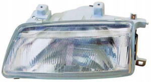 Depo Reflektor Lampa Le Honda Civic Iv Ec Ed Ee