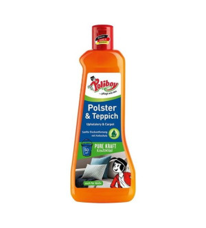 Poliboy Polster Teppich