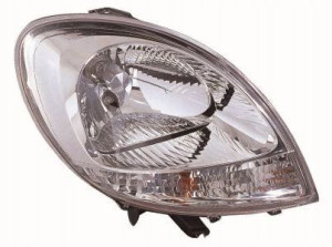 Depo Reflektor Lampa Pr Renault Kangoo Fc0/1 Kc0/1