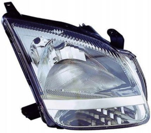 Depo Reflektor Lampa Pr Suzuki Ignis I Fh Mh