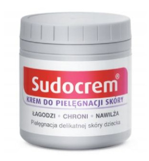 ..Sudocrem 400g