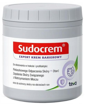 ..Sudocrem 125g