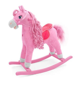 Milly Mally Koń Princess Pink