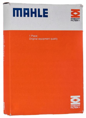Mahle Filtr Kabiny Lak891