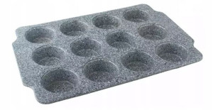 Forma Blacha Do Pieczenia Muffin Muffinek Babeczki