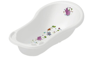 Keeeper 8437 Wiktoria Hippo Wanna 100 Cm