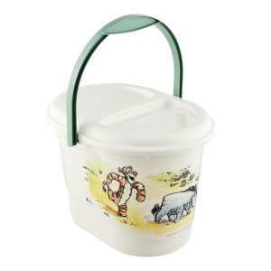 KEEEPER 11800 KAROL WINNIE THE POOH wiadro na pieluchy