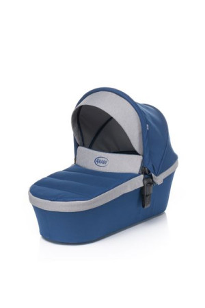 4 Baby Wózek Cosmo 2w1 Navy Blue Promocja