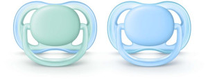 Avent Scf244/20 Smoczek Sthr Air 0-6 Boy