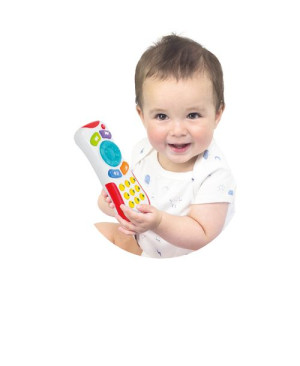 Smily Play 0723 Pilot Tv