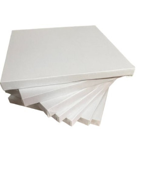 podobrazie stałe 30x740 panel malarski 3D podobrazie trwałe 30x40