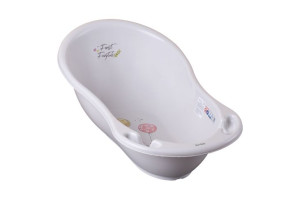 TEGA FF-004-111 Wanna dziecięca 86 cm LEŚNA OPOWIEŚĆ j.beżowy
