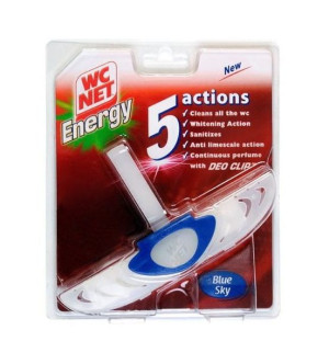 WC Net Energy Zawieszka 10,99zl