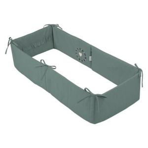 ALBERO MIO Ochraniacz Nature&Love Mini N002 SAVANNA 260x23