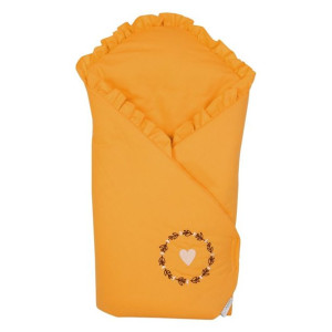 ALBERO MIO Rożek Nature&Love N003 TROPICS