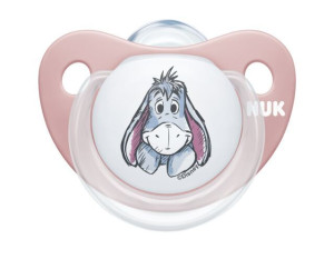 NUK 736379 Smoczek 6-18m DISNEY KUBUŚ 1szt