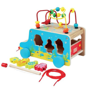 Smily Play Ac6665 Auto 5 W 1