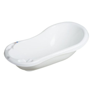 MALTEX Wanna 84cm Classic biały