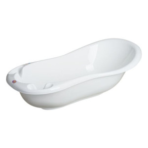 MALTEX Wanna 100cm Classic biały