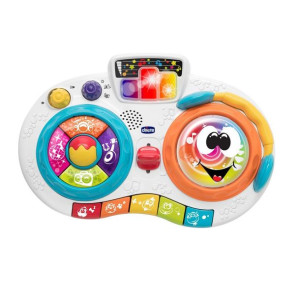 Chicco 00009493100000 Dj Scratchy