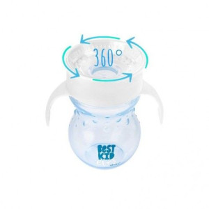 AKUKU A0010 Kubek niekapek 360