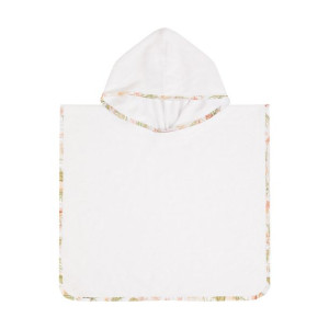 ALBERO MIO Poncho Baby E004 Hawaii