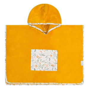 ALBERO MIO Poncho Junior E003 Safari