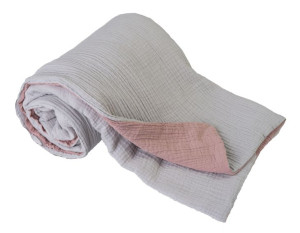 Matex Kocyk Muslin 75x100 Tb0370_42+09