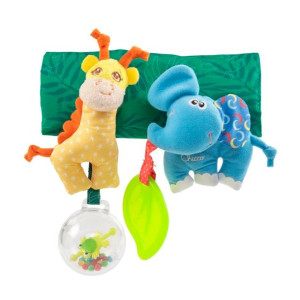 CHICCO 0001006000000 Zawieszka do wózka Gilby i Eli