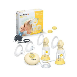 Medela 101033823 Laktator Swing Maxi Flex