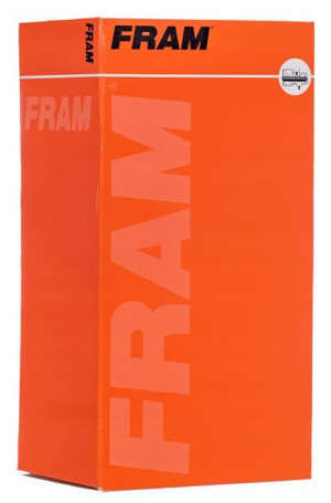Fram Filtr Paliwa G9791 Audi