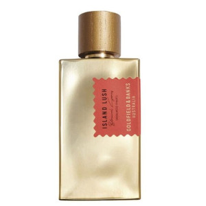 Goldfield & Banks Australia - Island Lush 100ml Parfum